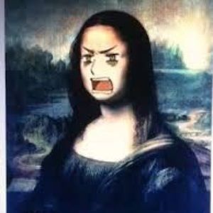 Meet your Posher, Carla